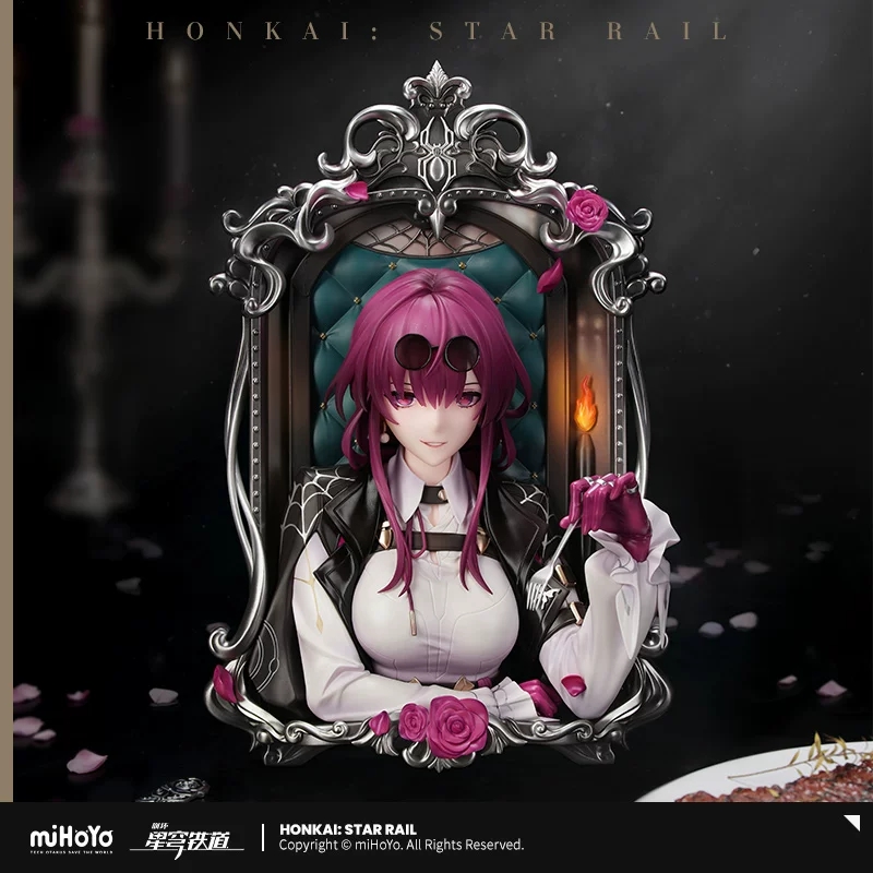 Official Merchandise Anime - Official miHoYo Honkai: StarRail Licensed Anime