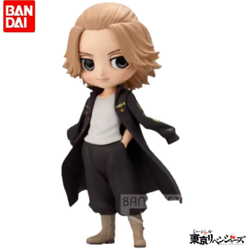 Anime Merchandise Tokyo - Original In Stock Bandai Banpresto Tokyo