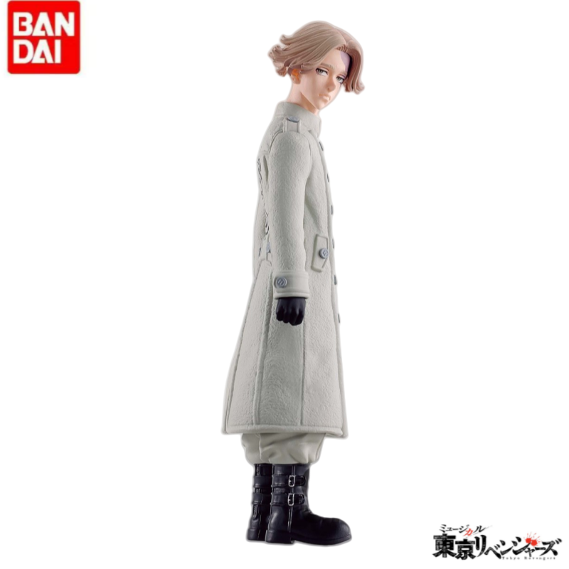 Anime Merchandise Tokyo - Original In Stock Bandai Banpresto Holiday