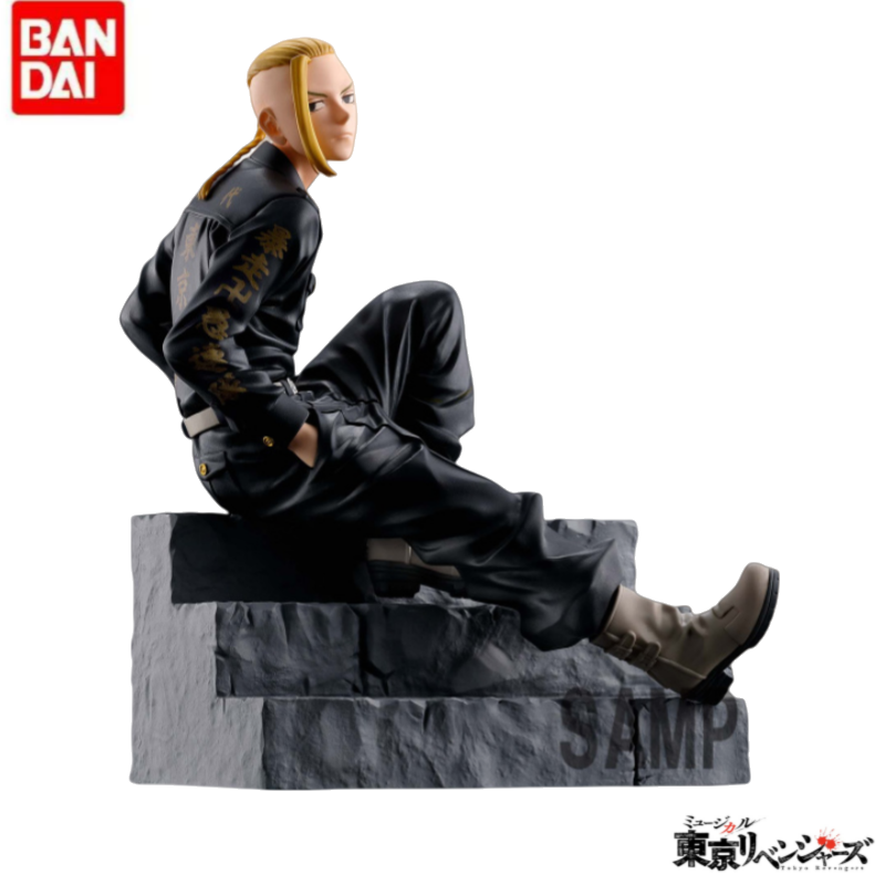 Anime Merchandise Tokyo - Original In Stock Bandai Banpresto Holiday