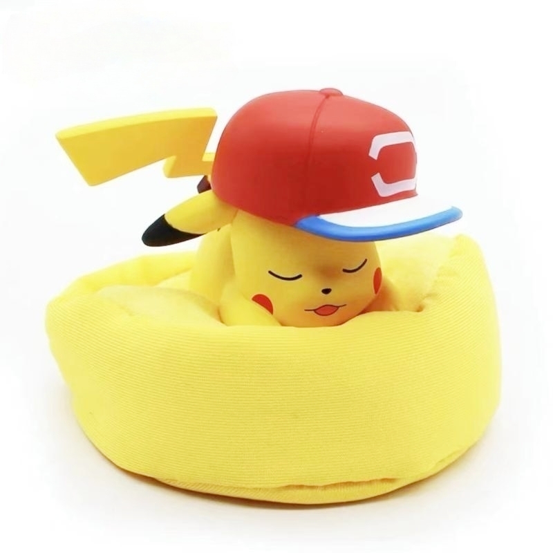 Pokemon Starry Dream Series Ac - огляд і ціна Pokemon Anime Merchandise