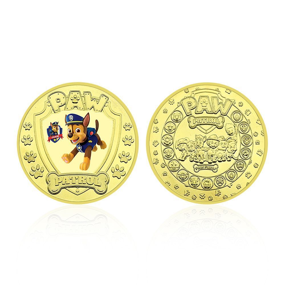 New Collectible PAW Patrol Com - огляд і ціна Anime Merchandise For Kids