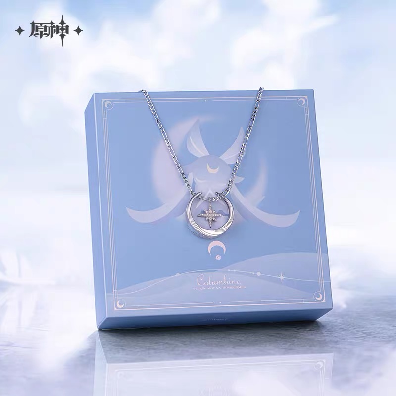 miHoYo Official Genshin Impact - огляд і ціна Official Merchandise Anime