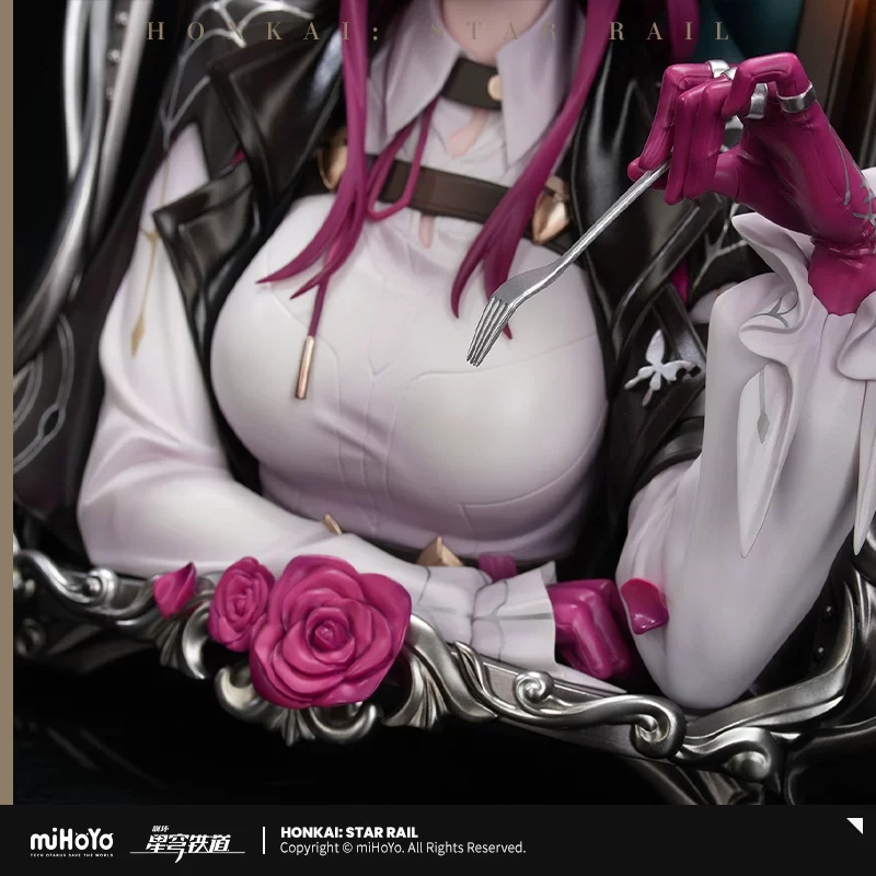 Official miHoYo Honkai: StarRa - огляд і ціна Official Merchandise Anime