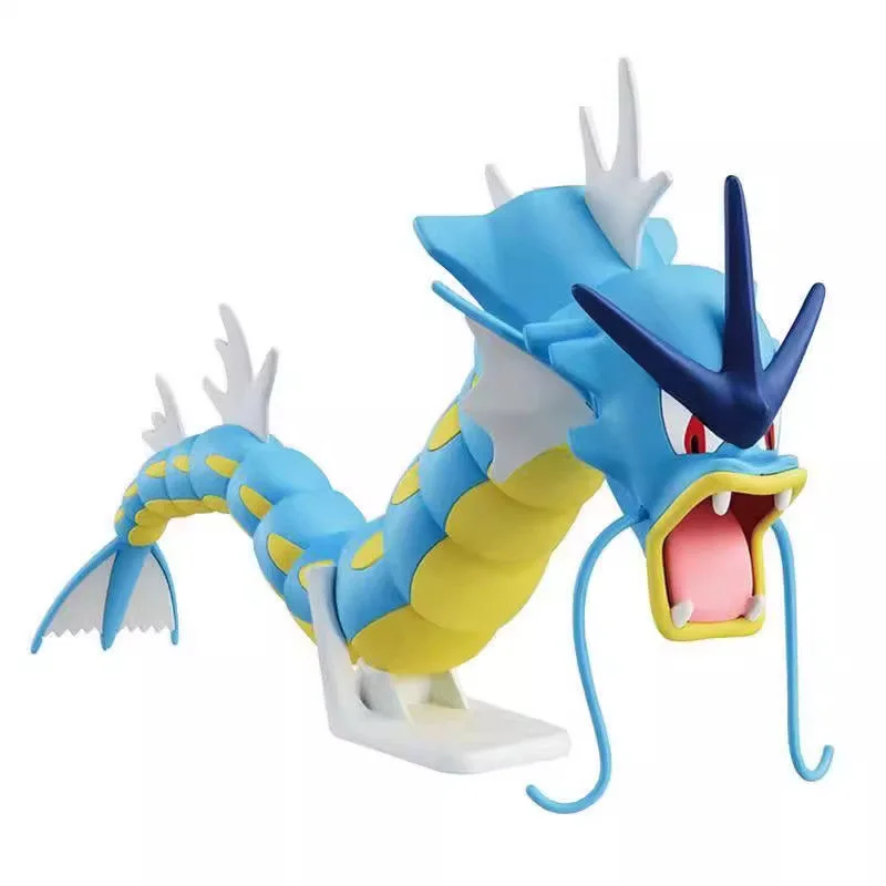 Original Bandai Pokemon Figure - огляд і ціна Pokemon Anime Merchandise