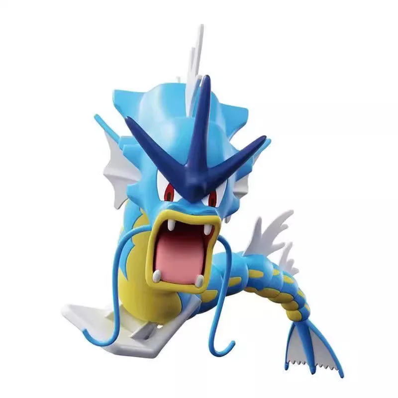 Original Bandai Pokemon Figure - огляд і ціна Pokemon Anime Merchandise