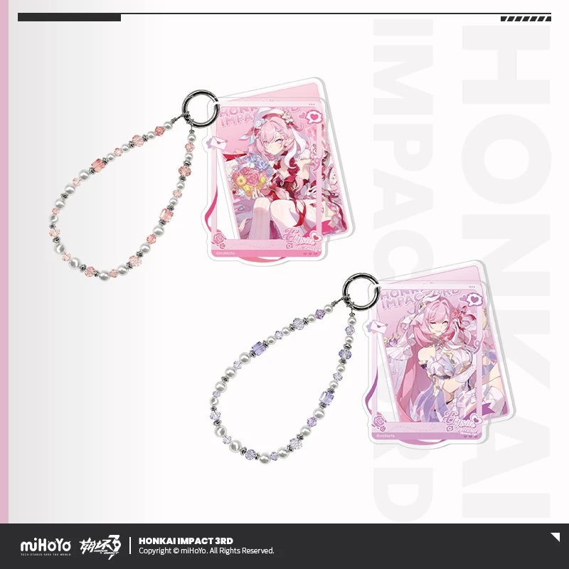 Official miHoYo Honkai Impact  - огляд і ціна Official Merchandise Anime