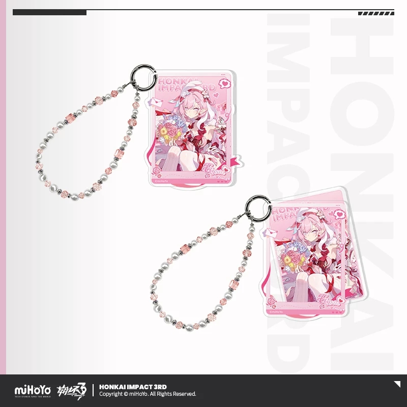 Official miHoYo Honkai Impact  - огляд і ціна Official Merchandise Anime