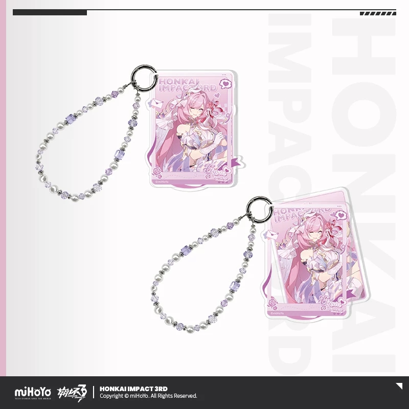Official miHoYo Honkai Impact  - огляд і ціна Official Merchandise Anime