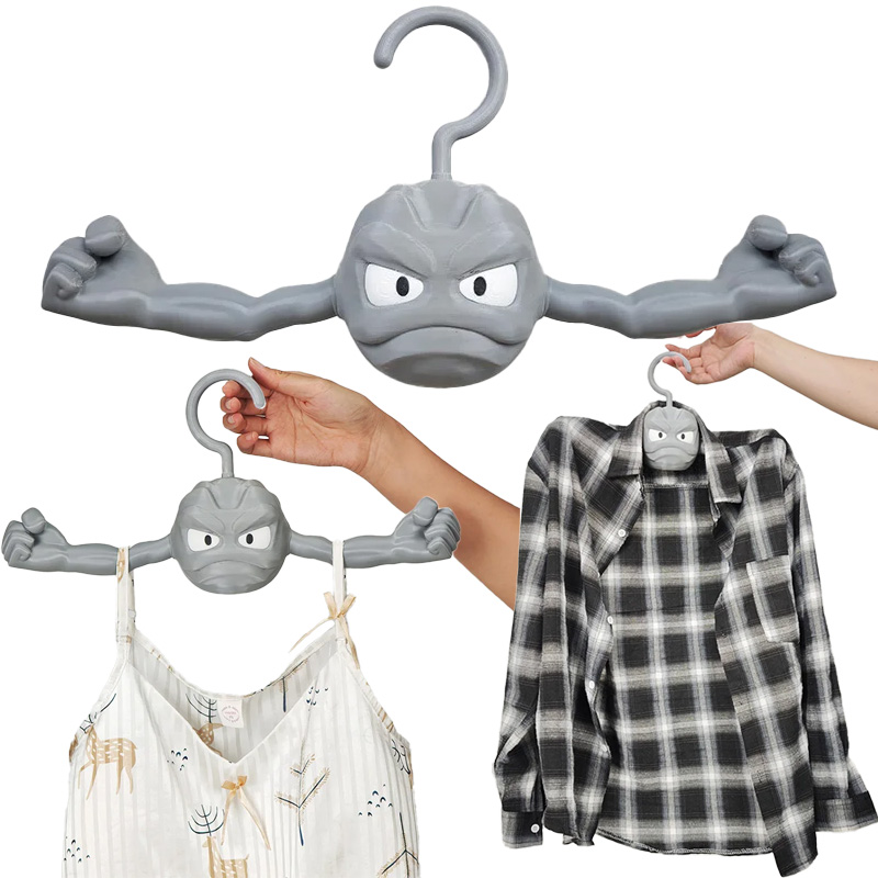 Anime Pokemon Creative Hanger  - огляд і ціна Pokemon Anime Merchandise