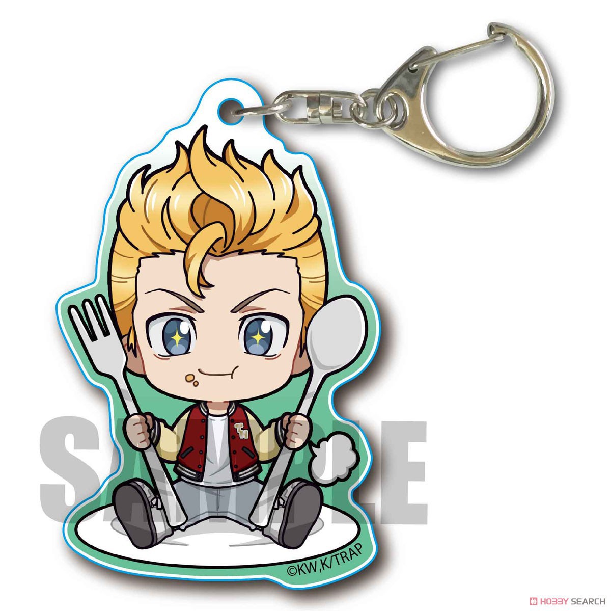 Tokyo Revengers Merchandise Hi - огляд і ціна Anime Merchandise Tokyo