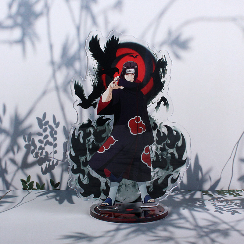Anime Uzumaki Hatake Kakashi U - огляд і ціна Rare Anime Merchandise