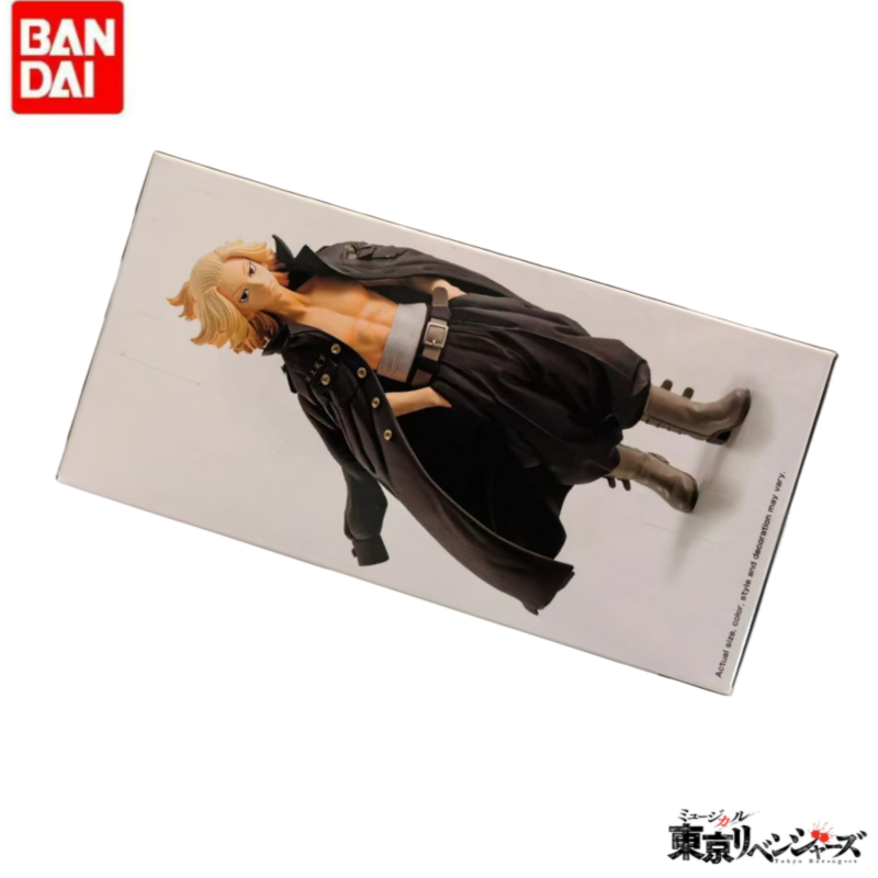 Original In Stock Bandai Banpr - огляд і ціна Anime Merchandise Tokyo