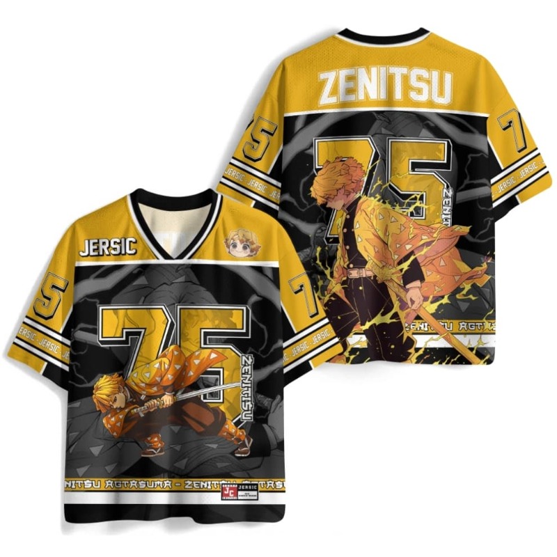 2026 Summer New Demon Slayer Z - огляд і ціна Anime Merchandise Demon Slayer
