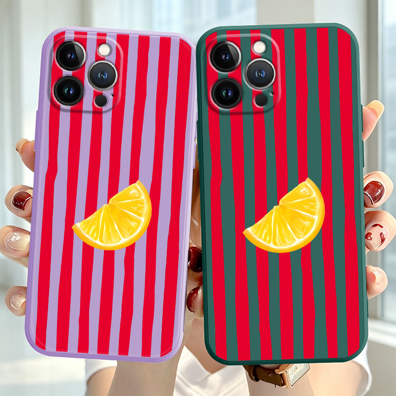 Soft Cover Phone Case for Hono - огляд і ціна Lanyard Anime Logo
