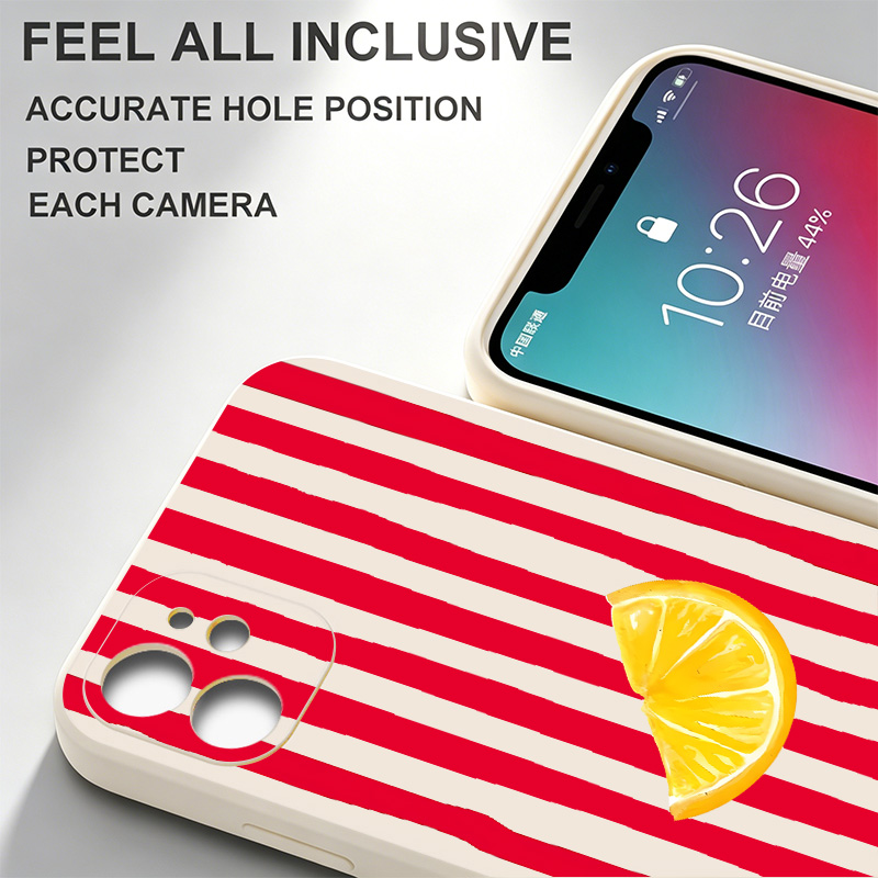 Soft Cover Phone Case for Hono - огляд і ціна Lanyard Anime Logo