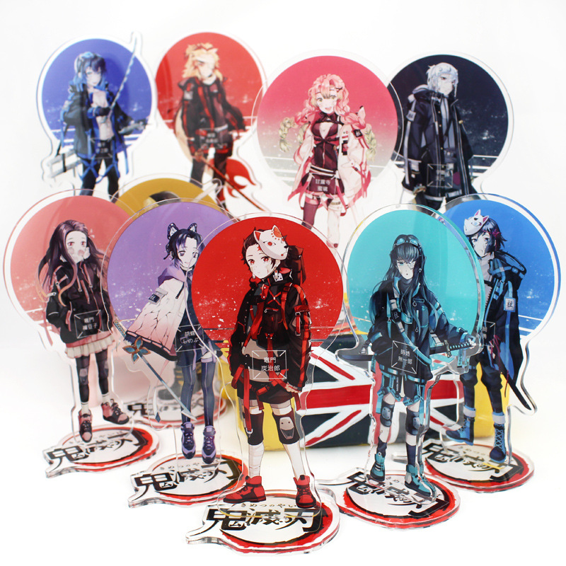 Anime Demon Slayer 1-40 Large  - огляд і ціна Anime Merchandise Demon Slayer