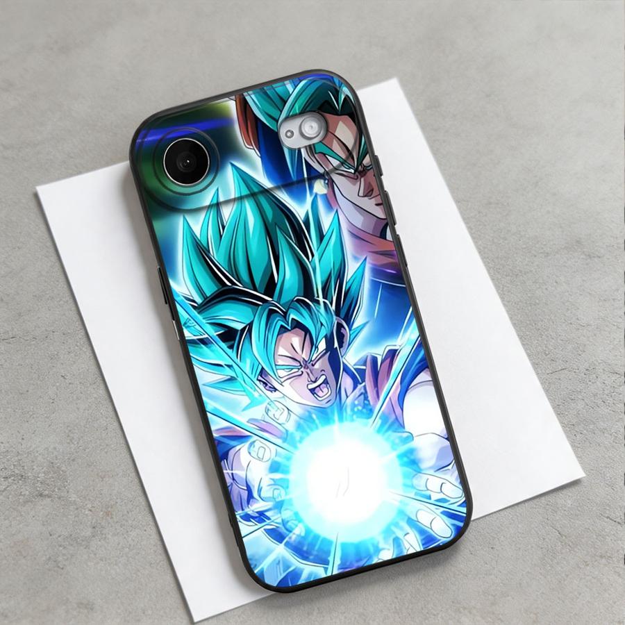 Phone Cover Case for Apple iPh - огляд і ціна Lanyard Anime Logo