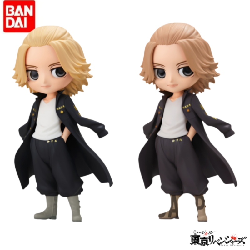 Original In Stock Bandai Banpr - огляд і ціна Anime Merchandise Tokyo