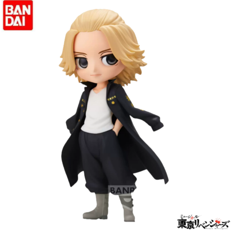 Original In Stock Bandai Banpr - огляд і ціна Anime Merchandise Tokyo