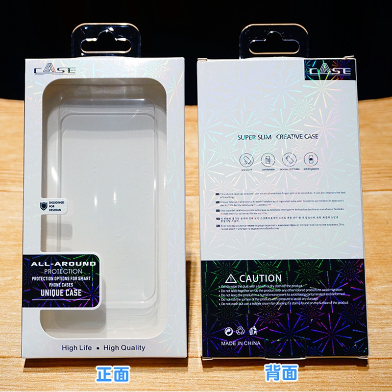 2026 100Pcs Phone Case Packagi - огляд і ціна Lanyard Anime Logo