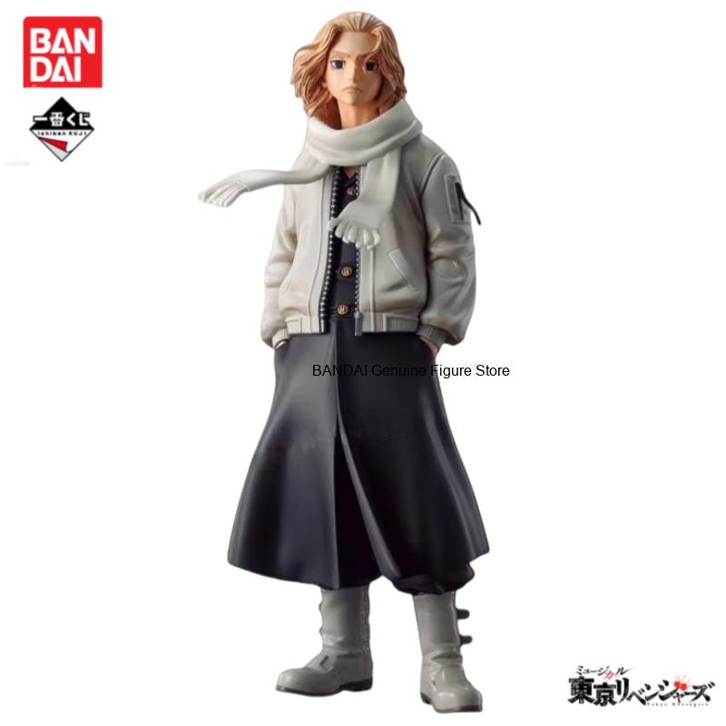 in stock Original BANDAI Ichib - огляд і ціна Anime Merchandise Tokyo