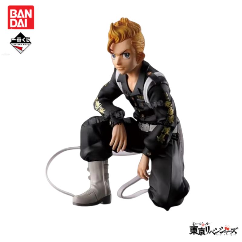in stock Original BANDAI Ichib - огляд і ціна Anime Merchandise Tokyo