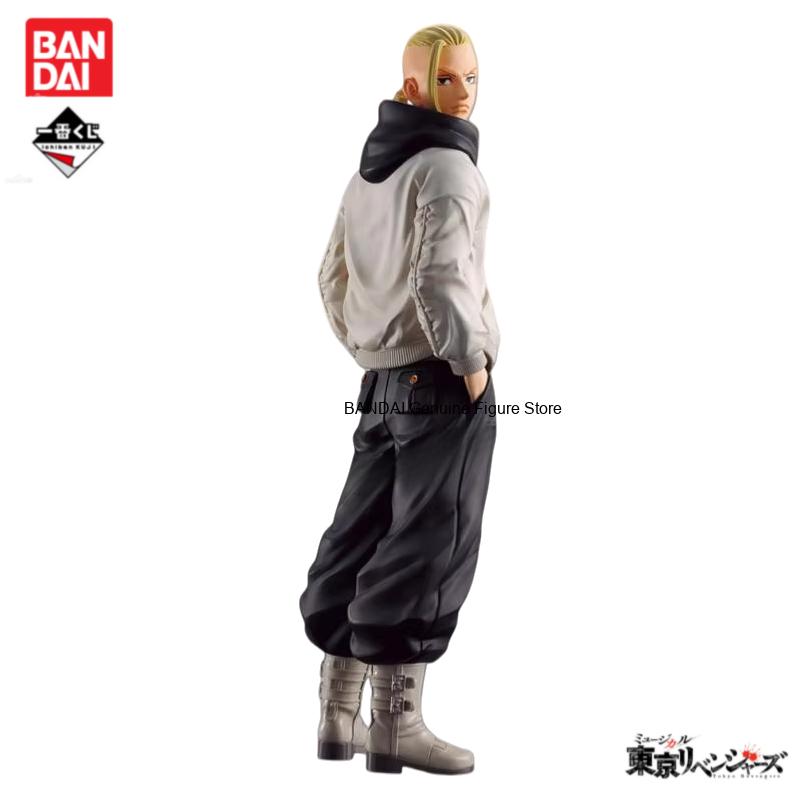 in stock Original BANDAI Ichib - огляд і ціна Anime Merchandise Tokyo