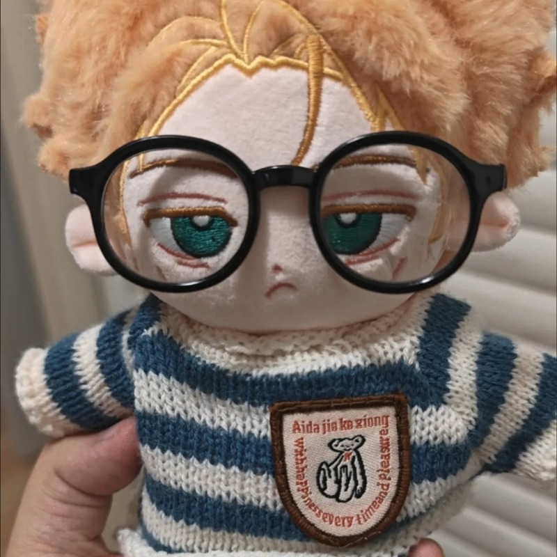Anime Jujutsu Kaisen Kento Nan - огляд і ціна Plush Doll Anime