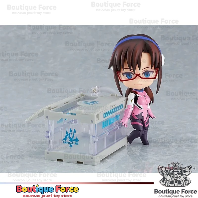GSC Evangelion EVA Storage Box - огляд і ціна Anime Merchandise For Kids
