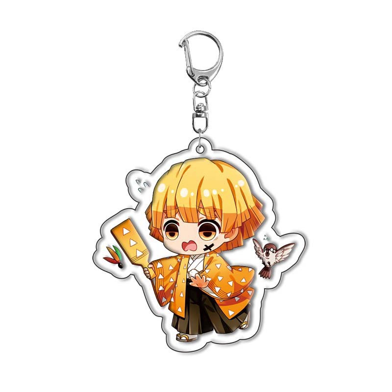 New Demon Slayers Kamado Tanji - огляд і ціна Anime Merchandise Demon Slayer
