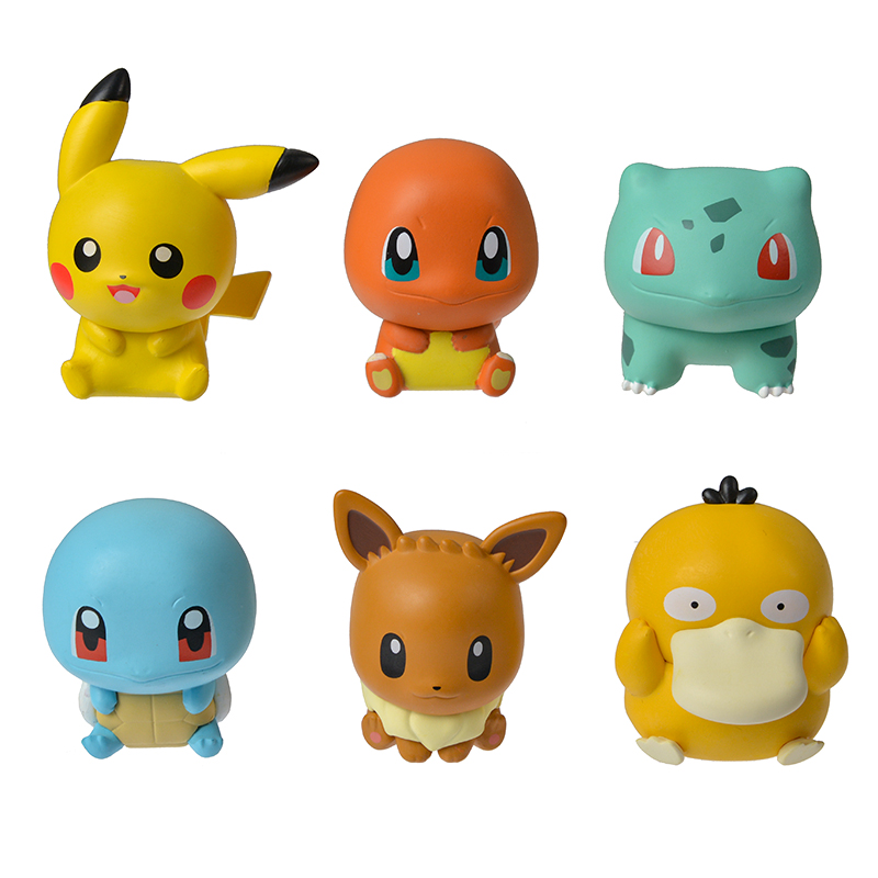 Pokemon Anime Blind Poke Ball  - огляд і ціна Pokemon Anime Merchandise