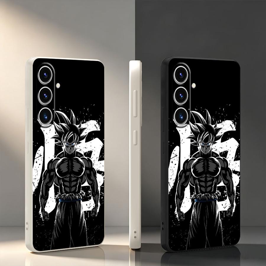 Case for Samsung Galaxy A17 A1 - огляд і ціна Lanyard Anime Logo