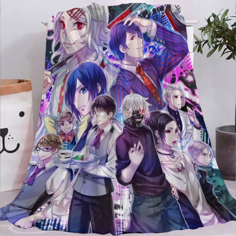 New Tokyo Ghoul Kaneki Ken Ani - огляд і ціна Anime Merchandise Tokyo