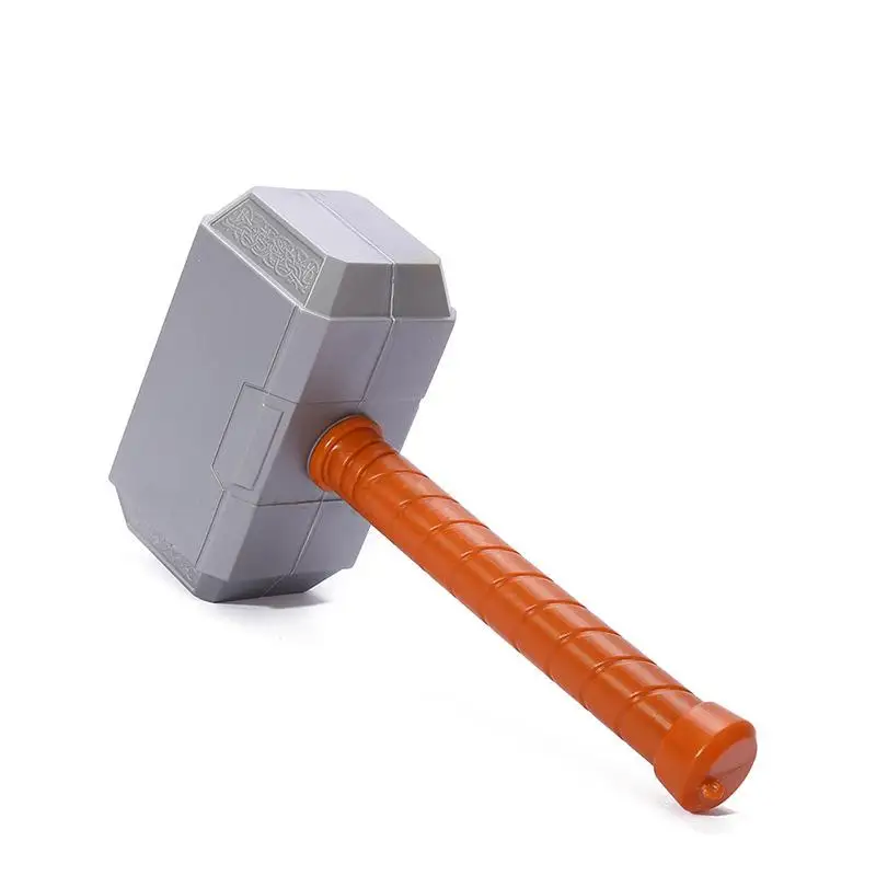 Halloween Toy Hammer For Kids  - огляд і ціна Anime Merchandise For Kids