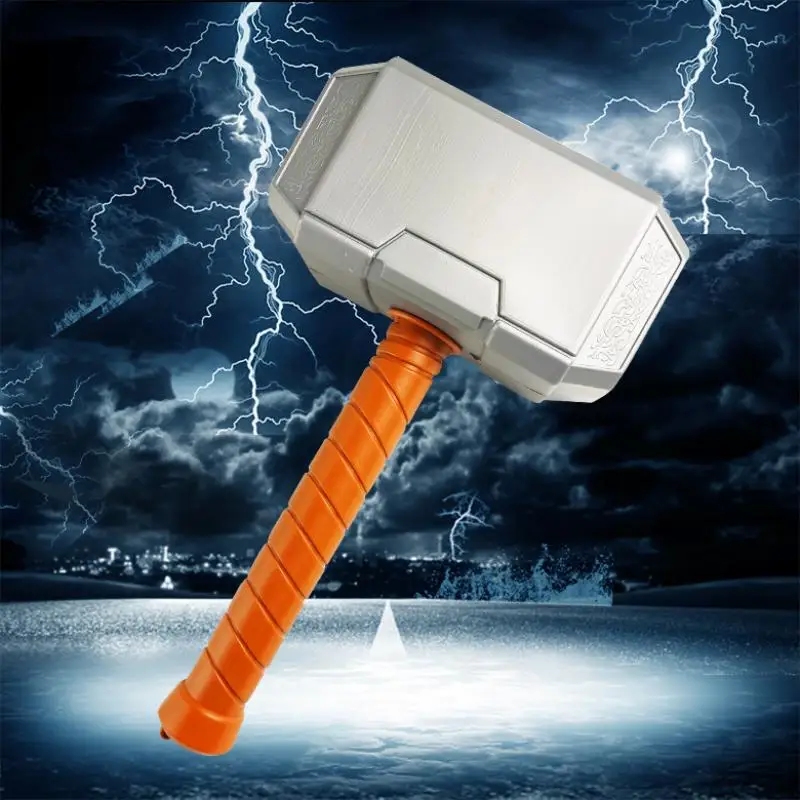 Halloween Toy Hammer For Kids  - огляд і ціна Anime Merchandise For Kids