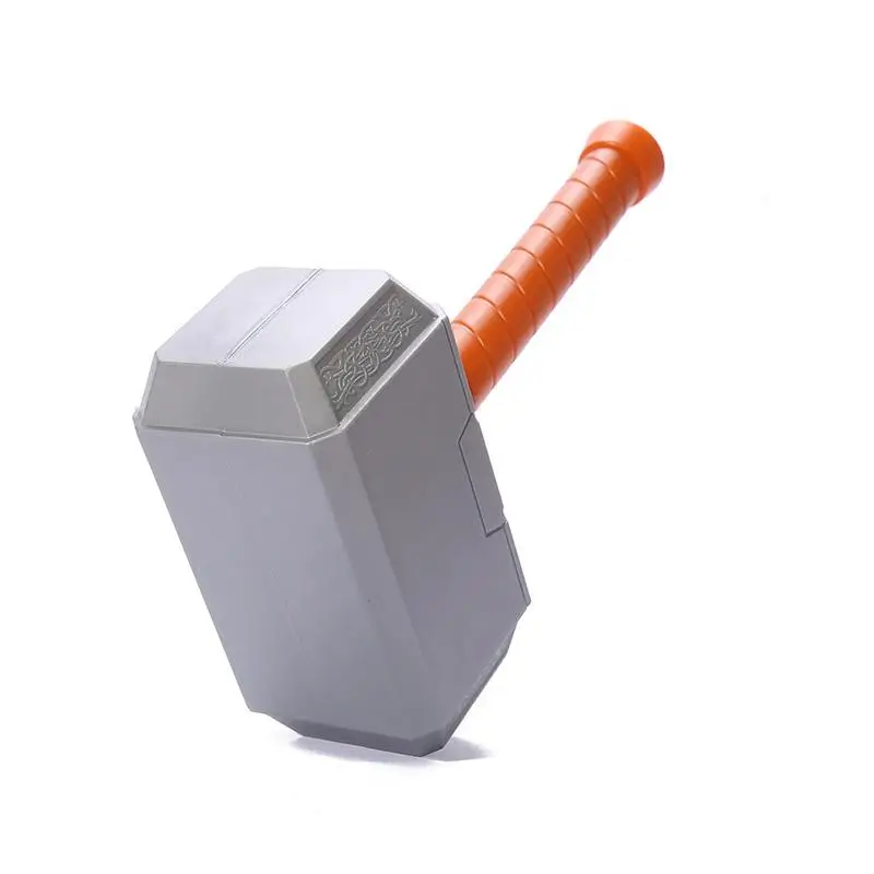 Halloween Toy Hammer For Kids  - огляд і ціна Anime Merchandise For Kids
