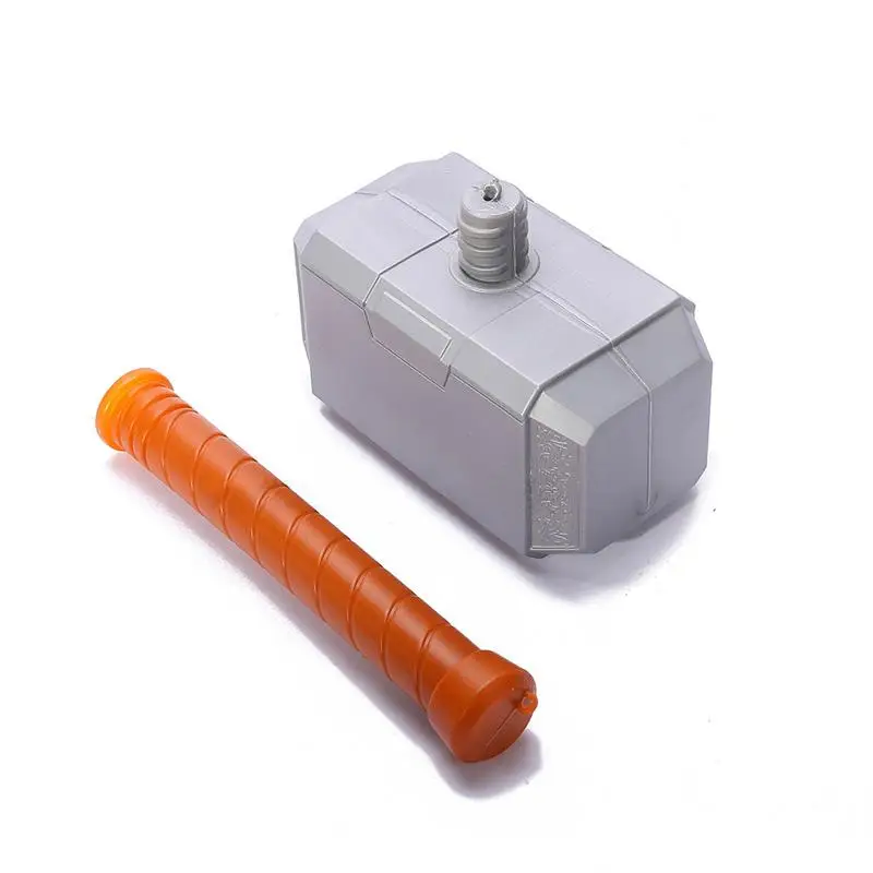 Halloween Toy Hammer For Kids  - огляд і ціна Anime Merchandise For Kids