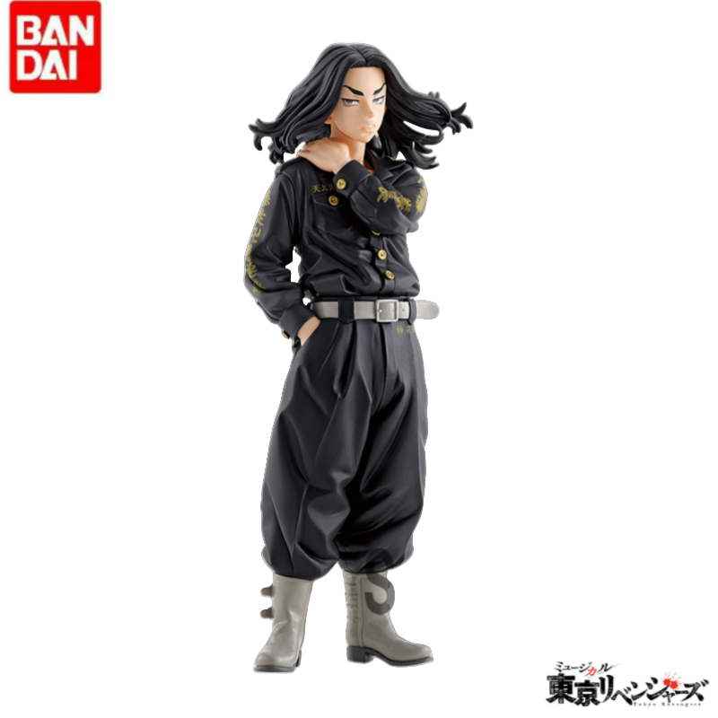 Original In Stock Banpresto Ho - огляд і ціна Anime Merchandise Tokyo