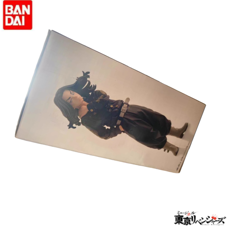 Original In Stock Banpresto Ho - огляд і ціна Anime Merchandise Tokyo