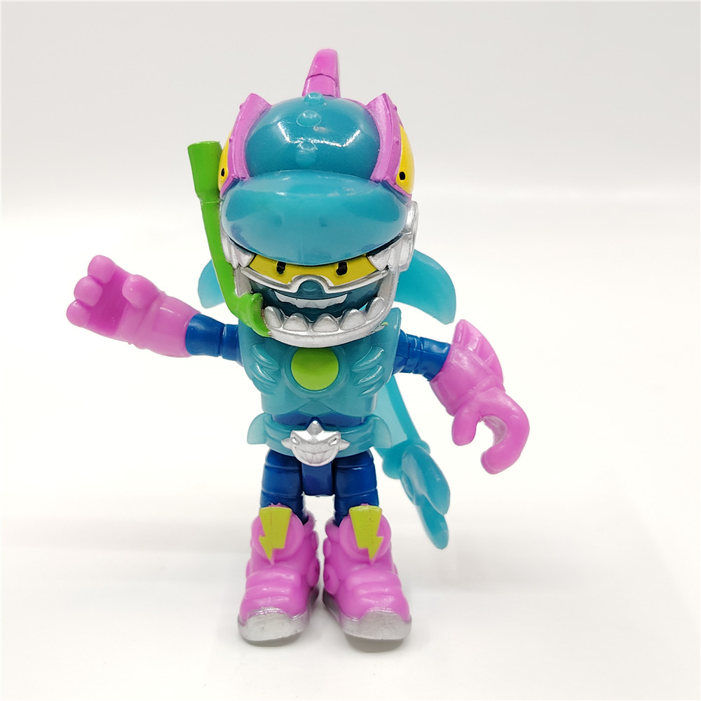 1pcs Original Kazoom Kid Ultra - огляд і ціна Rare Anime Merchandise