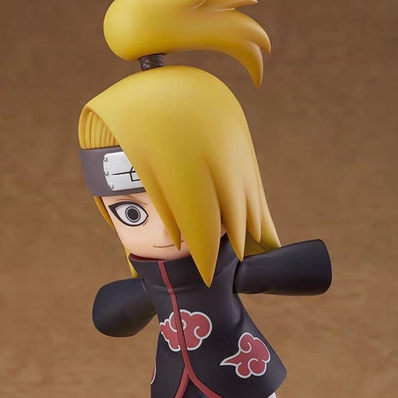 Nendoroid 820 Uchiha Itachi 14 - огляд і ціна Rare Anime Merchandise