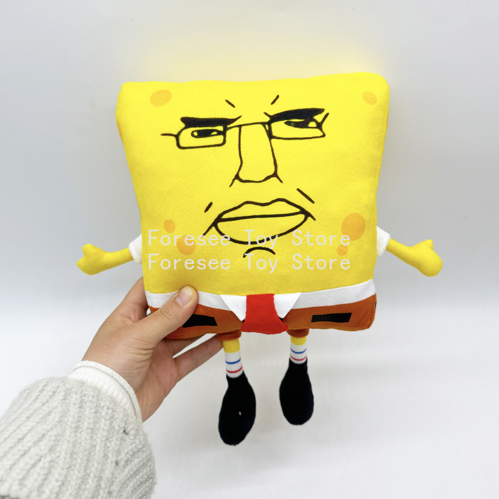 28cm Chudbob Plush Dolls Cotto - огляд і ціна Anime Merchandise For Kids
