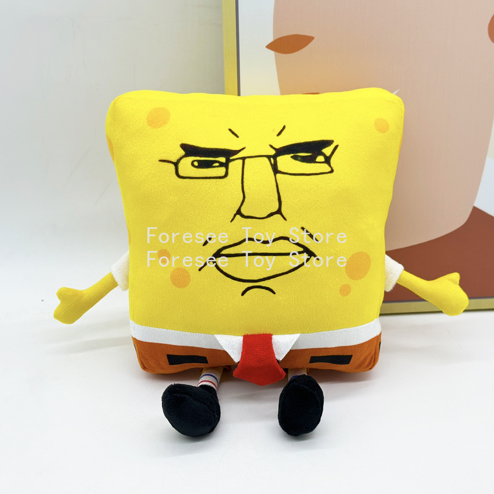 28cm Chudbob Plush Dolls Cotto - огляд і ціна Anime Merchandise For Kids