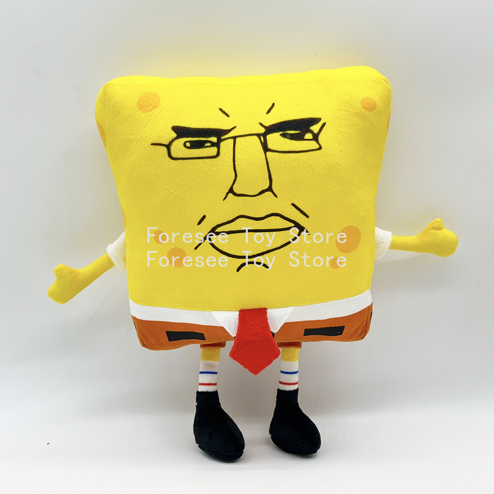 28cm Chudbob Plush Dolls Cotto - огляд і ціна Anime Merchandise For Kids