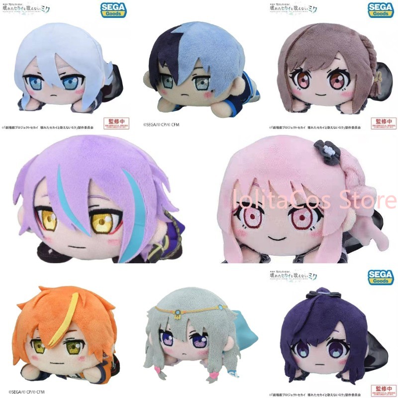 Pjsk Akiyama Mizuki Shinonome  - огляд і ціна Plush Doll Anime