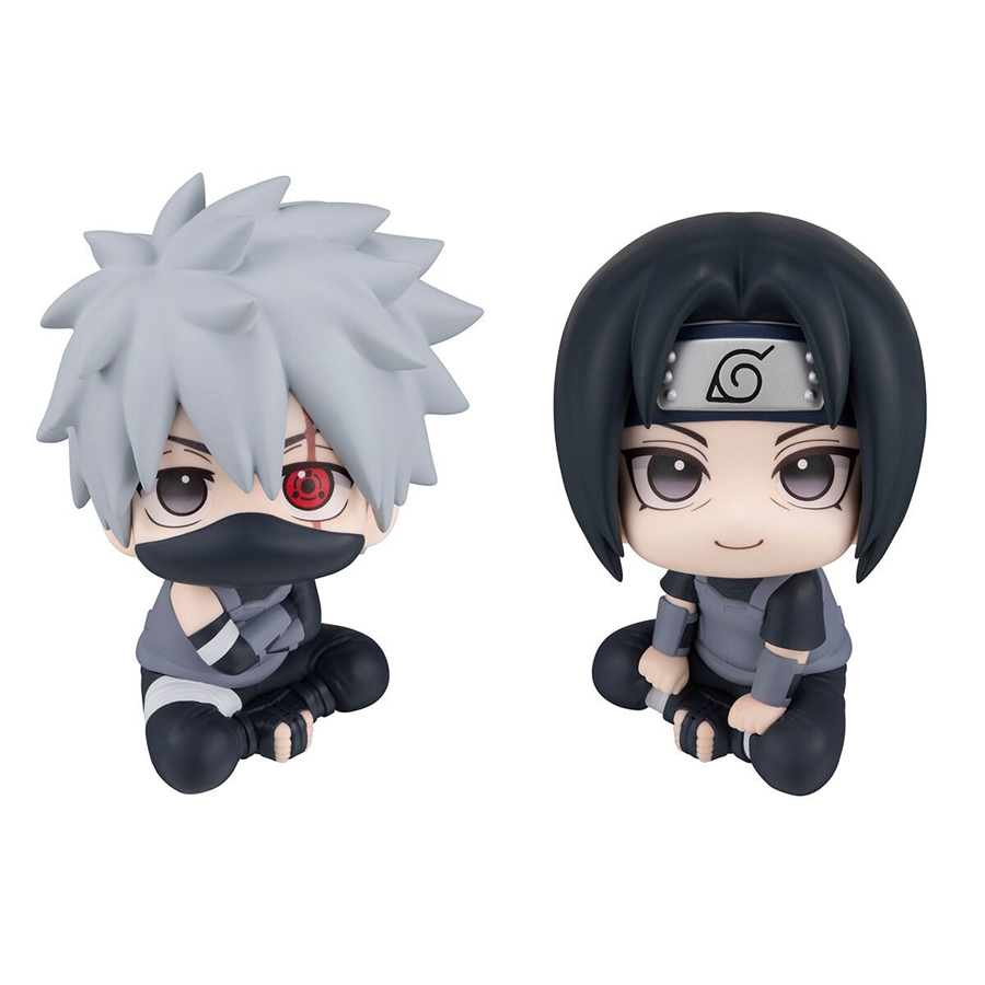 10cm Naruto Anime Figure Narut - огляд і ціна Rare Anime Merchandise