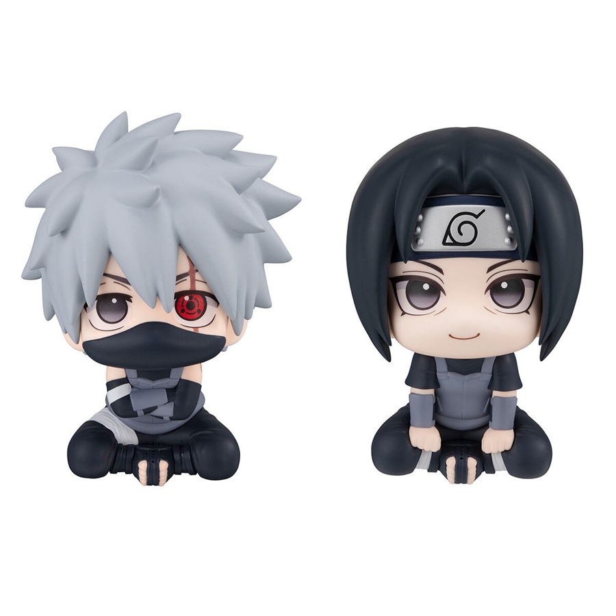 10cm Naruto Anime Figure Narut - огляд і ціна Rare Anime Merchandise
