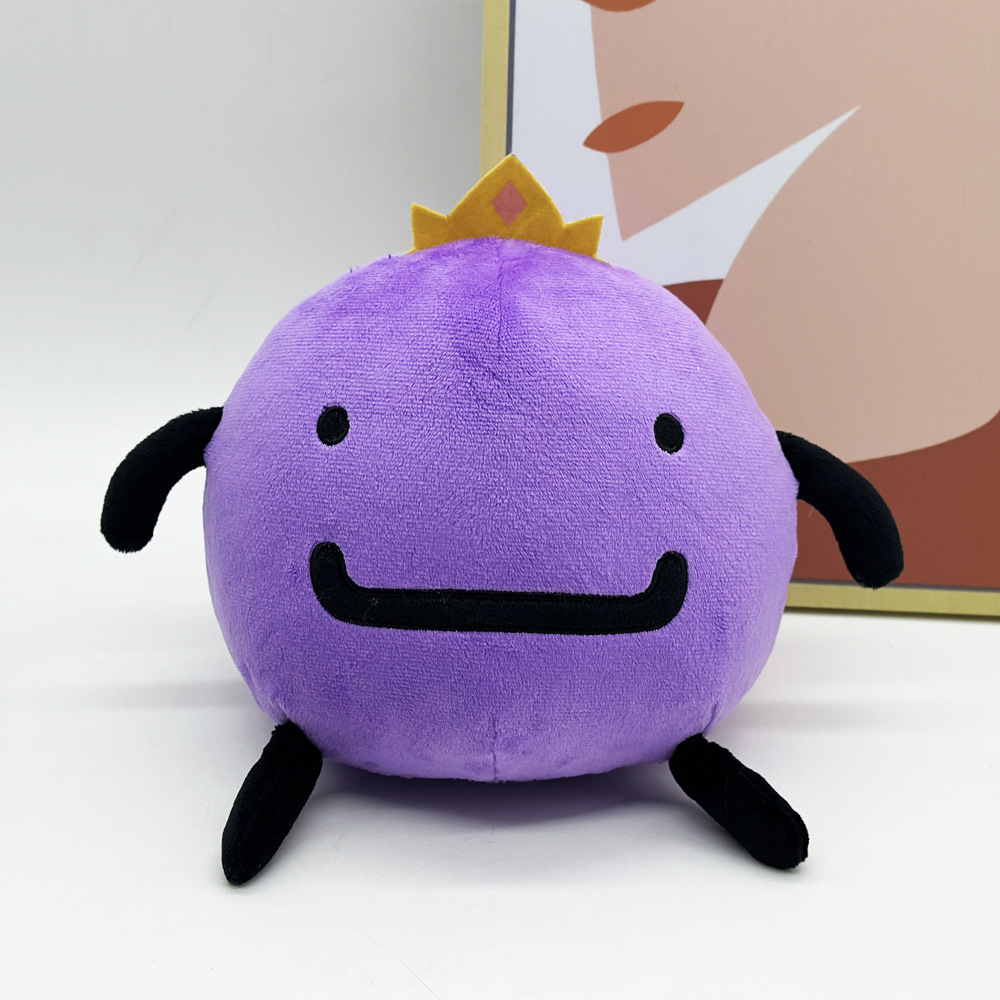 Unstables Universes Wemmbu Plu - огляд і ціна Anime Merchandise For Kids