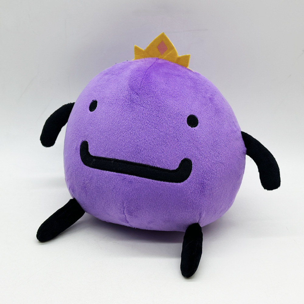Unstables Universes Wemmbu Plu - огляд і ціна Anime Merchandise For Kids